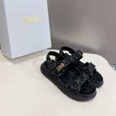 Christian Dior Sandals